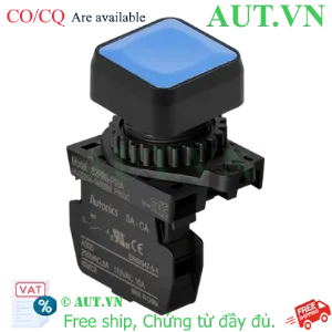Ảnh của Công tắc nút nhấn Autonics S2PRS-P1BA