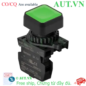Ảnh của Công tắc nút nhấn Autonics S2PRS-P1GA
