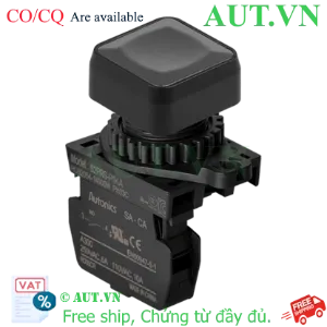 Ảnh của Công tắc nút nhấn Autonics S2PRS-P1KA