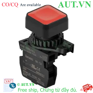 Ảnh của Công tắc nút nhấn Autonics S2PRS-P1RA