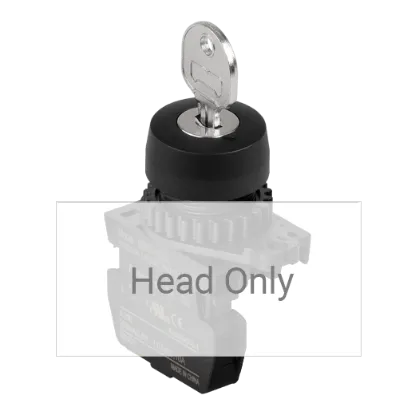 Ảnh của aut.vn Công tắc nút nhấn Autonics S2KR-5GK