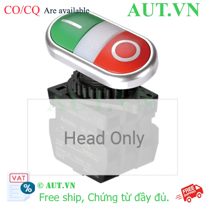 Ảnh của Công tắc nút nhấn Autonics S2TR-P1W