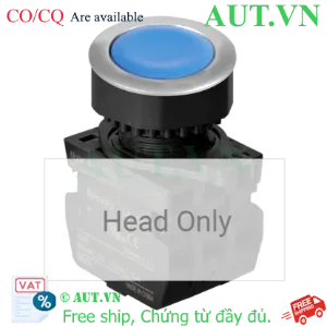 Ảnh của Công tắc nút nhấn Autonics S3PF-P1B