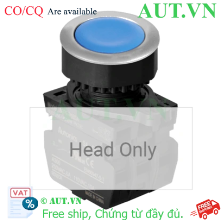 Ảnh của Công tắc nút nhấn Autonics S3PF-P1B