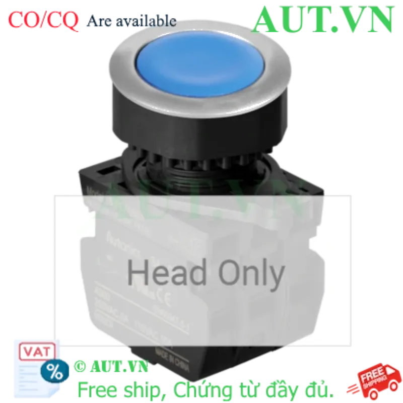 Ảnh của Công tắc nút nhấn Autonics S3PF-P1B