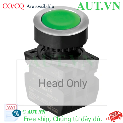 Ảnh của Công tắc nút nhấn Autonics S3PF-P1G