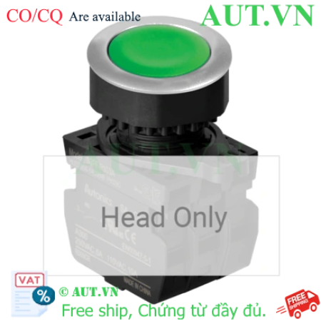 Ảnh của Công tắc nút nhấn Autonics S3PF-P1G