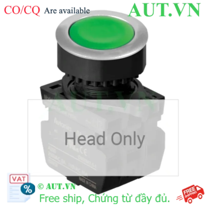 Ảnh của Công tắc nút nhấn Autonics S3PF-P1G