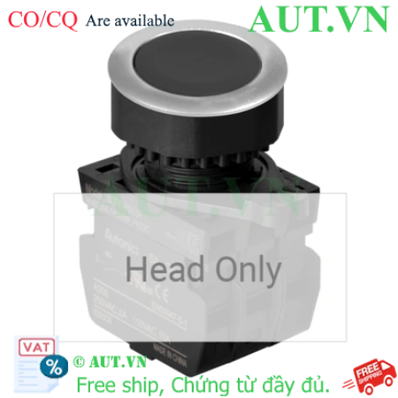 Ảnh của Công tắc nút nhấn Autonics S3PF-P1K