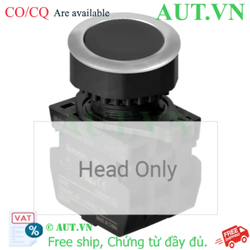 Ảnh của Công tắc nút nhấn Autonics S3PF-P1K