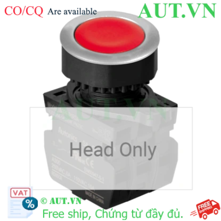 Ảnh của Công tắc nút nhấn Autonics S3PF-P1R