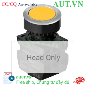 Ảnh của Công tắc nút nhấn Autonics S3PF-P1Y