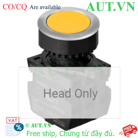 Ảnh của Công tắc nút nhấn Autonics S3PF-P1Y