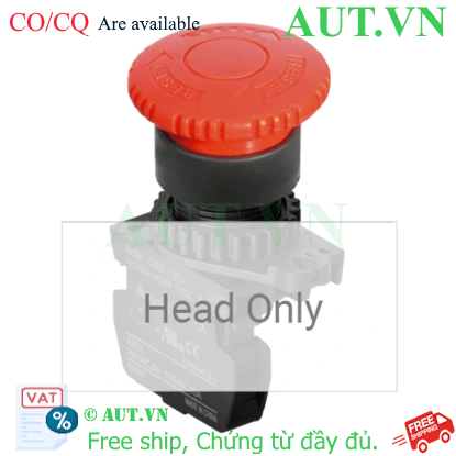Ảnh của Công tắc nút nhấn Autonics S2ER-E3R