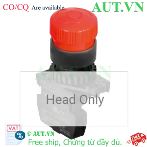 Ảnh của Công tắc nút nhấn Autonics S2ER-E1R
