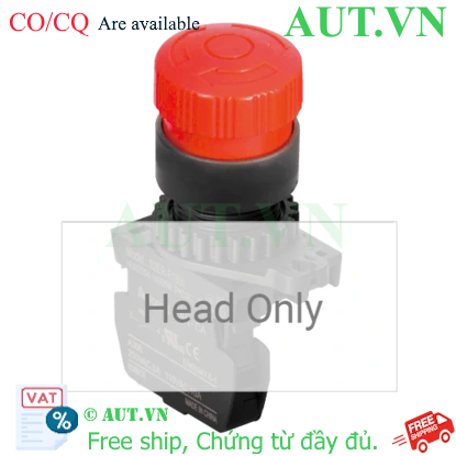 Ảnh của Công tắc nút nhấn Autonics S2ER-E1R
