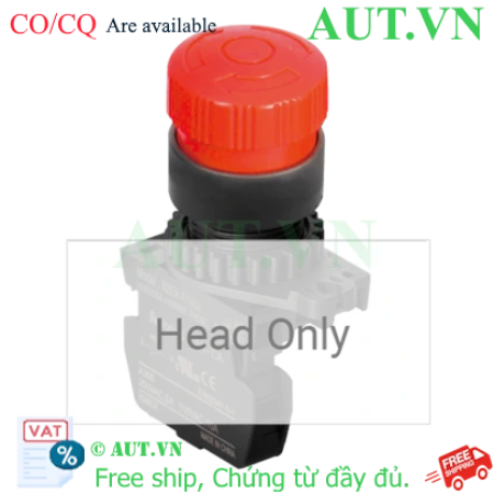 Ảnh của Công tắc nút nhấn Autonics S2ER-E1R