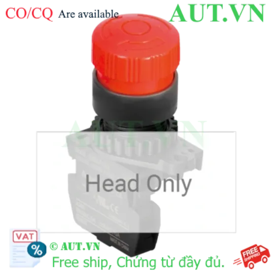 Ảnh của Công tắc nút nhấn Autonics S2ER-E1R