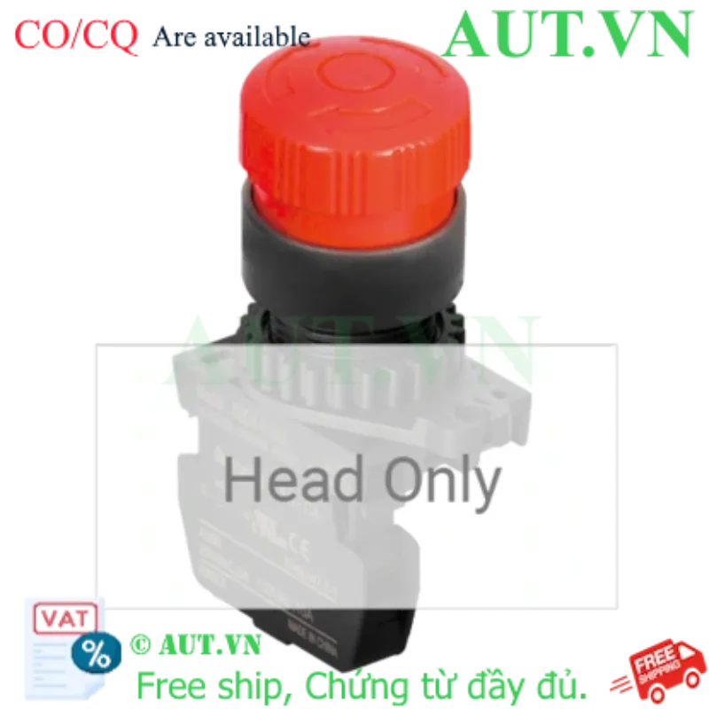 Ảnh của Công tắc nút nhấn Autonics S2ER-E1R