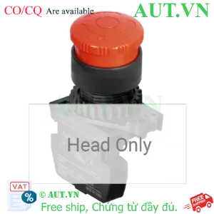 Ảnh của Công tắc nút nhấn Autonics S2ER-E2R