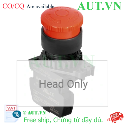 Ảnh của Công tắc nút nhấn Autonics S2ER-E2R