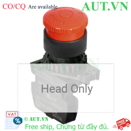 Ảnh của Công tắc nút nhấn Autonics S2ER-E2R