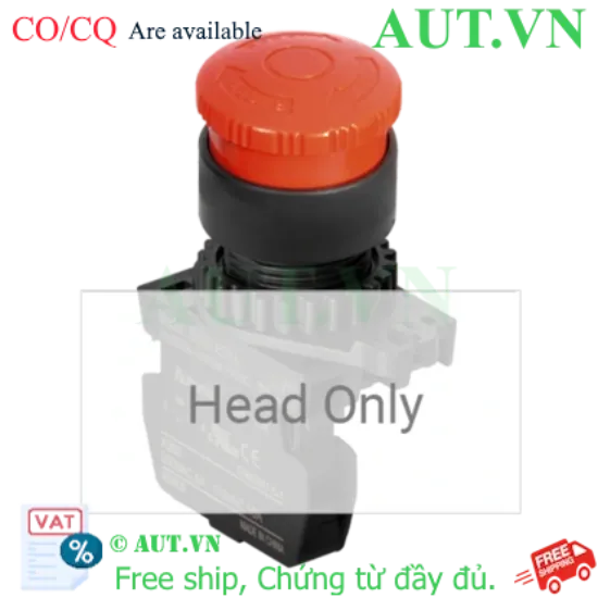 Ảnh của Công tắc nút nhấn Autonics S2ER-E2R