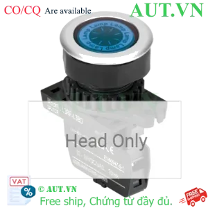 Ảnh của Công tắc nút nhấn Autonics L3RF-L3B