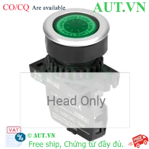 Ảnh của Công tắc nút nhấn Autonics L3RF-L3G
