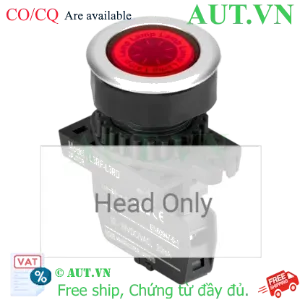Ảnh của Công tắc nút nhấn Autonics L3RF-L3R