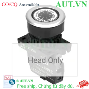 Ảnh của Công tắc nút nhấn Autonics L3RF-L3W