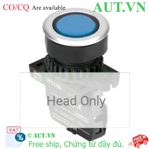 Ảnh của Công tắc nút nhấn Autonics L3RFU-L3B