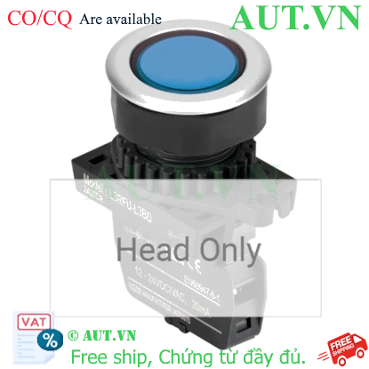 Ảnh của Công tắc nút nhấn Autonics L3RFU-L3B