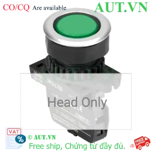 Ảnh của Công tắc nút nhấn Autonics L3RFU-L3G