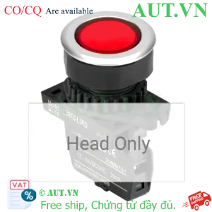 Ảnh của Công tắc nút nhấn Autonics L3RFU-L3R