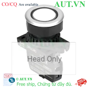 Ảnh của Công tắc nút nhấn Autonics L3RFU-L3W