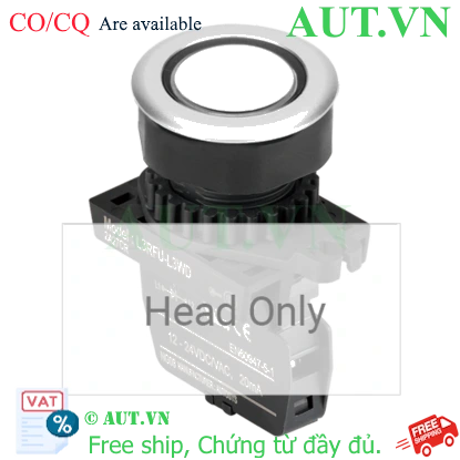 Ảnh của Công tắc nút nhấn Autonics L3RFU-L3W