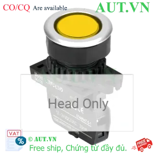 Ảnh của Công tắc nút nhấn Autonics L3RFU-L3Y