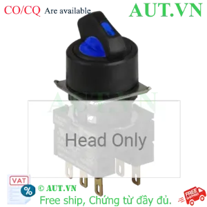 Ảnh của Công tắc nút nhấn Autonics S16SR-S1B