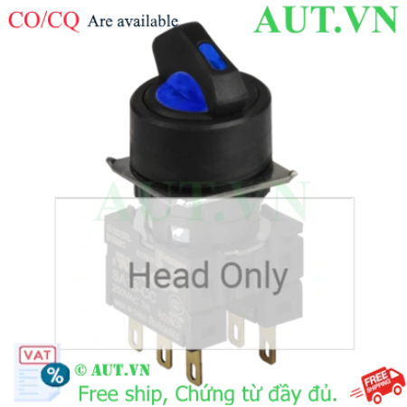 Ảnh của Công tắc nút nhấn Autonics S16SR-S1B