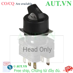 Ảnh của Công tắc nút nhấn Autonics S16SR-S1W