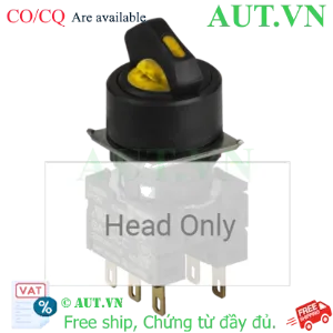 Ảnh của Công tắc nút nhấn Autonics S16SR-S1Y