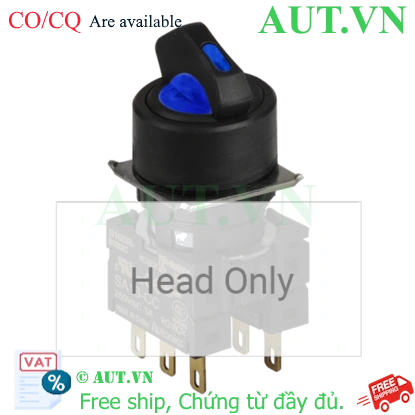 Ảnh của Công tắc nút nhấn Autonics S16SR-S4B
