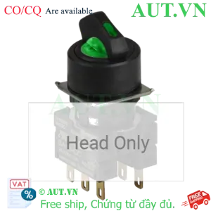 Ảnh của Công tắc nút nhấn Autonics S16SR-S4G