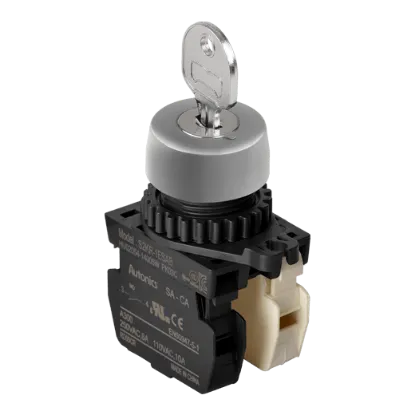 Ảnh của aut.vn Công tắc nút nhấn Autonics S2KR-6ESAB