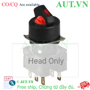 Ảnh của Công tắc nút nhấn Autonics S16SR-S4R