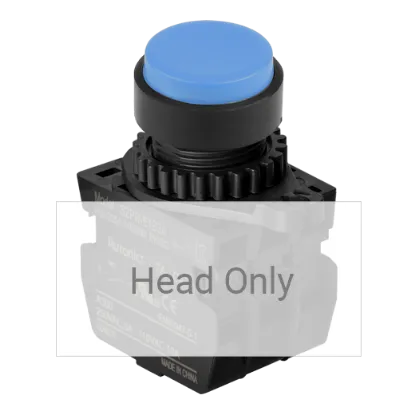 Ảnh của aut.vn Công tắc nút nhấn Autonics S2PR-E1B