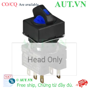 Ảnh của Công tắc nút nhấn Autonics S16SRS-S3B