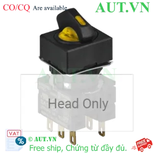 Ảnh của Công tắc nút nhấn Autonics S16SRS-S4Y