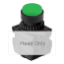Ảnh của aut.vn Công tắc nút nhấn Autonics S2PR-E1G